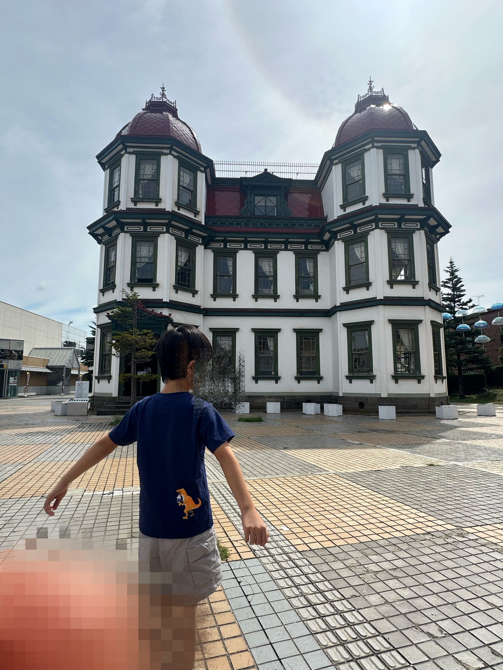 みちのく旅　　