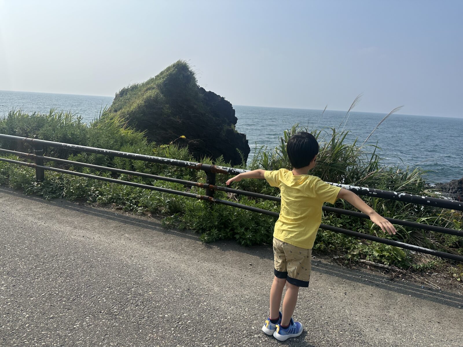 やんごとなき・・・